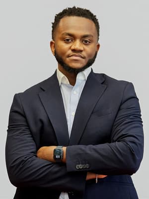 Christian-Loïc FEZE