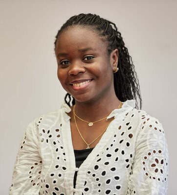 Flora-pascale NIANGO
