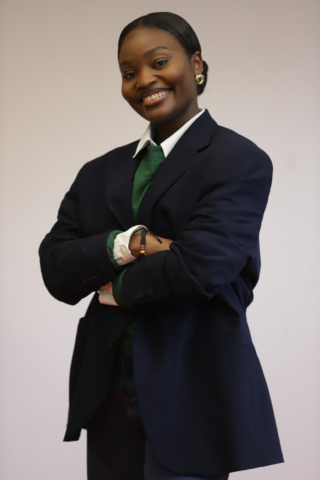Poupina TSHISHIMBI