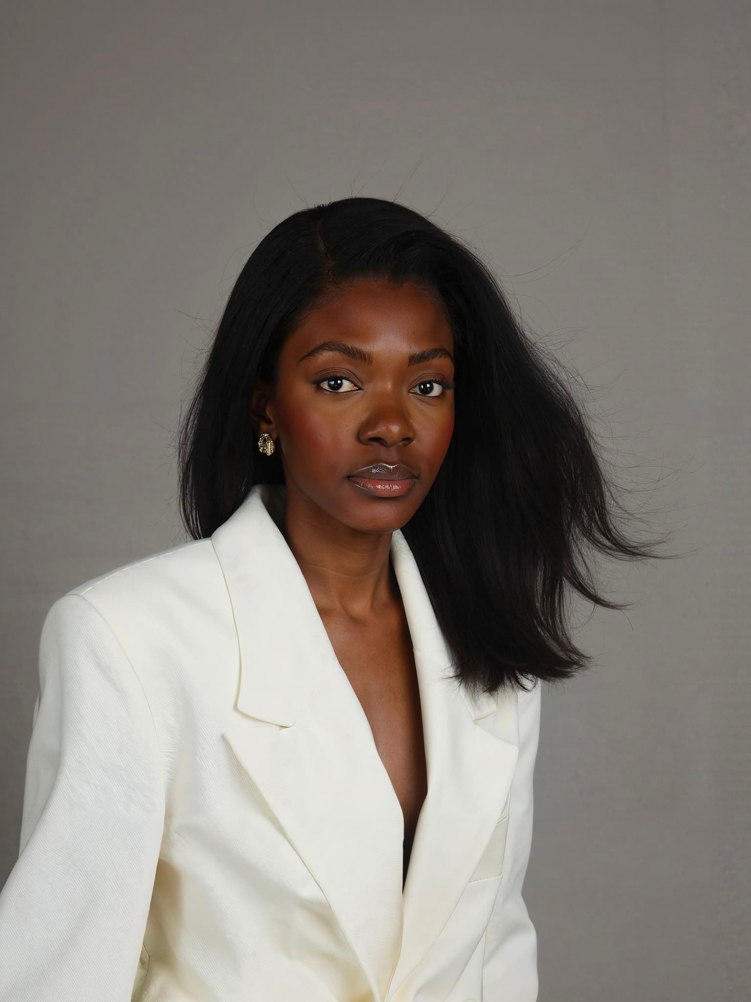 Merveille MBENZA