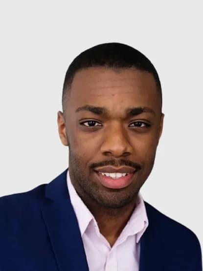 Ernest Caesar d'Oliveira